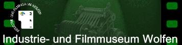 Industrie- und Filmmuseum